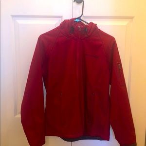 Women’s Free Country Coat